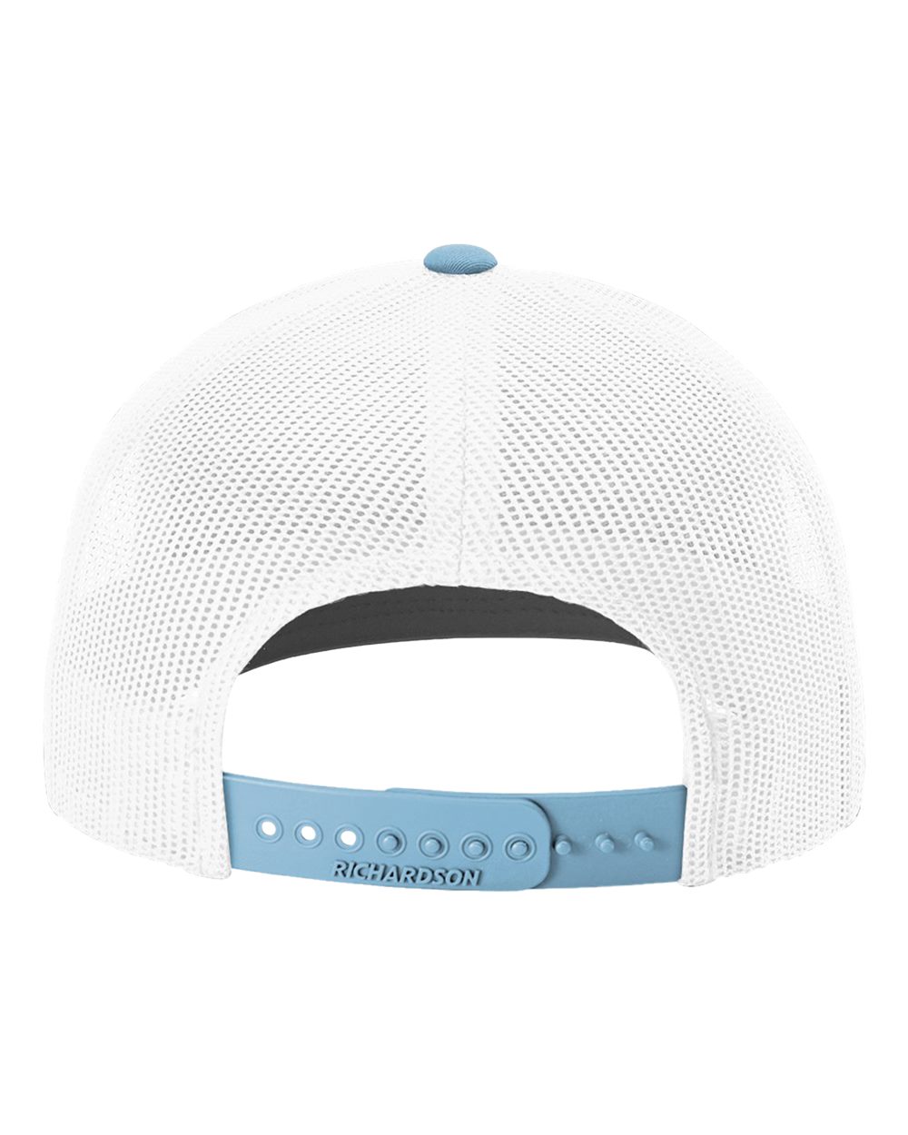 all — White/ Columbia Blue CMB – back