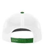 all — White/ Kelly Green CMB – back
