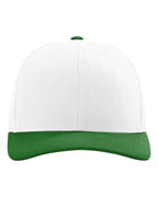 all — White/ Kelly Green CMB
