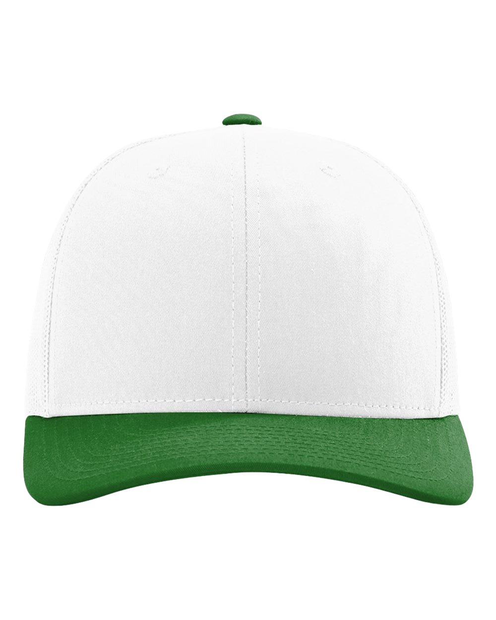 all — White/ Kelly Green CMB