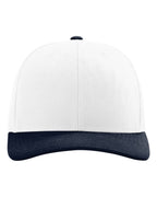 all — White/ Navy CMB