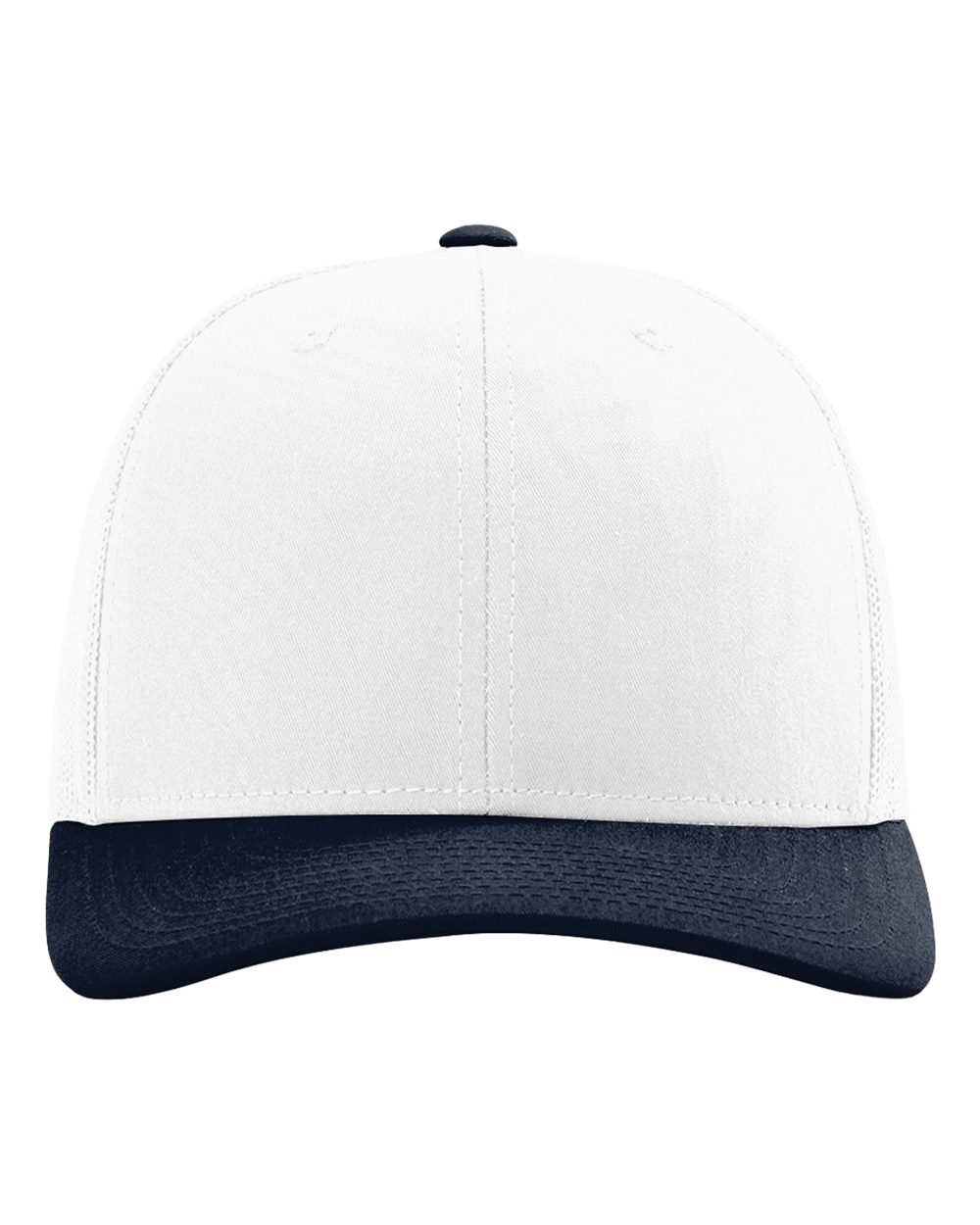 all — White/ Navy CMB
