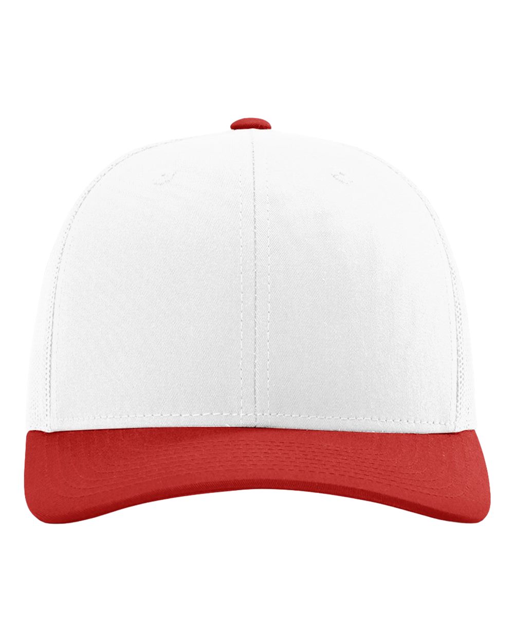 all — White/ Red CMB
