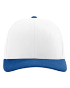all — White/ Royal CMB