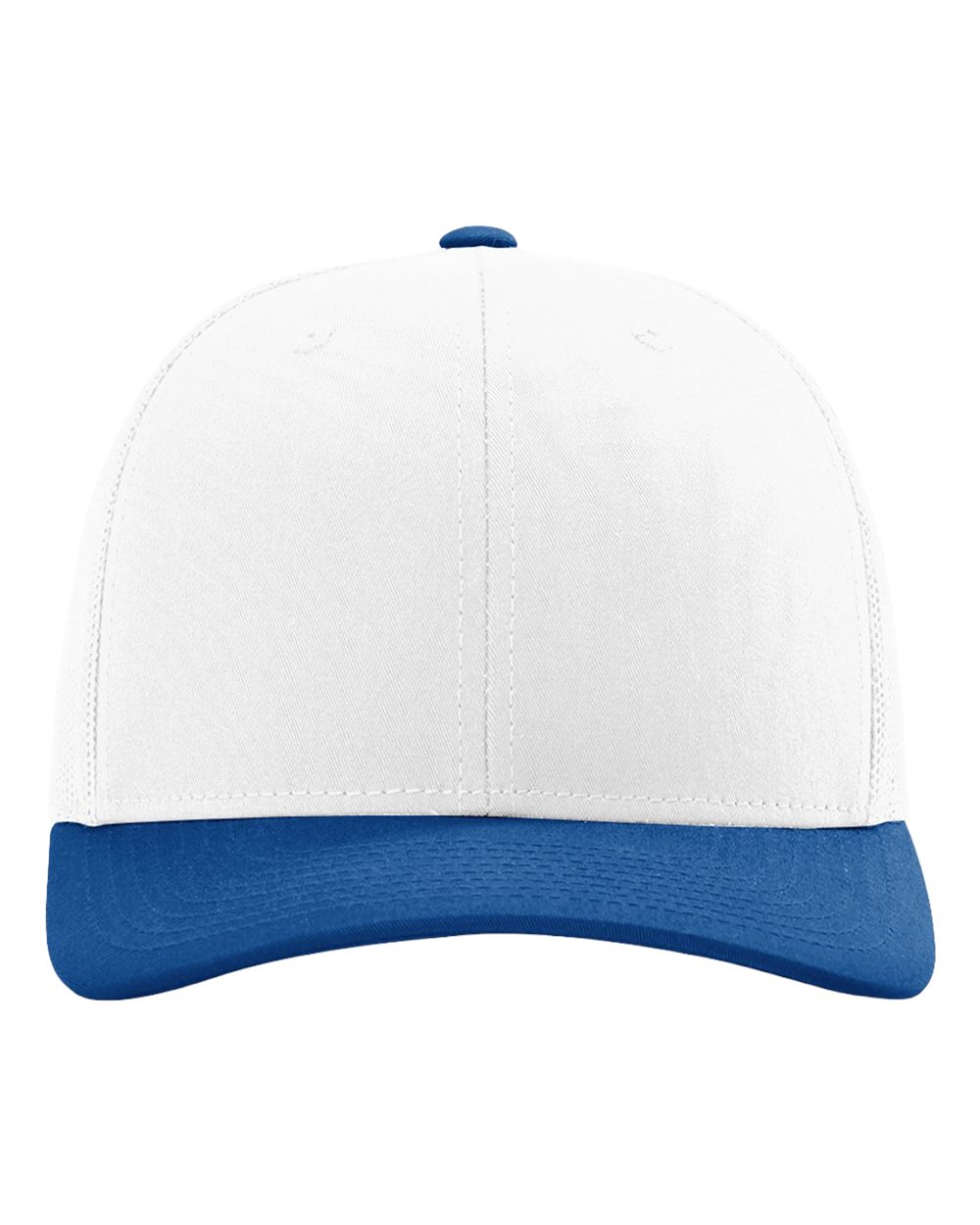all — White/ Royal CMB
