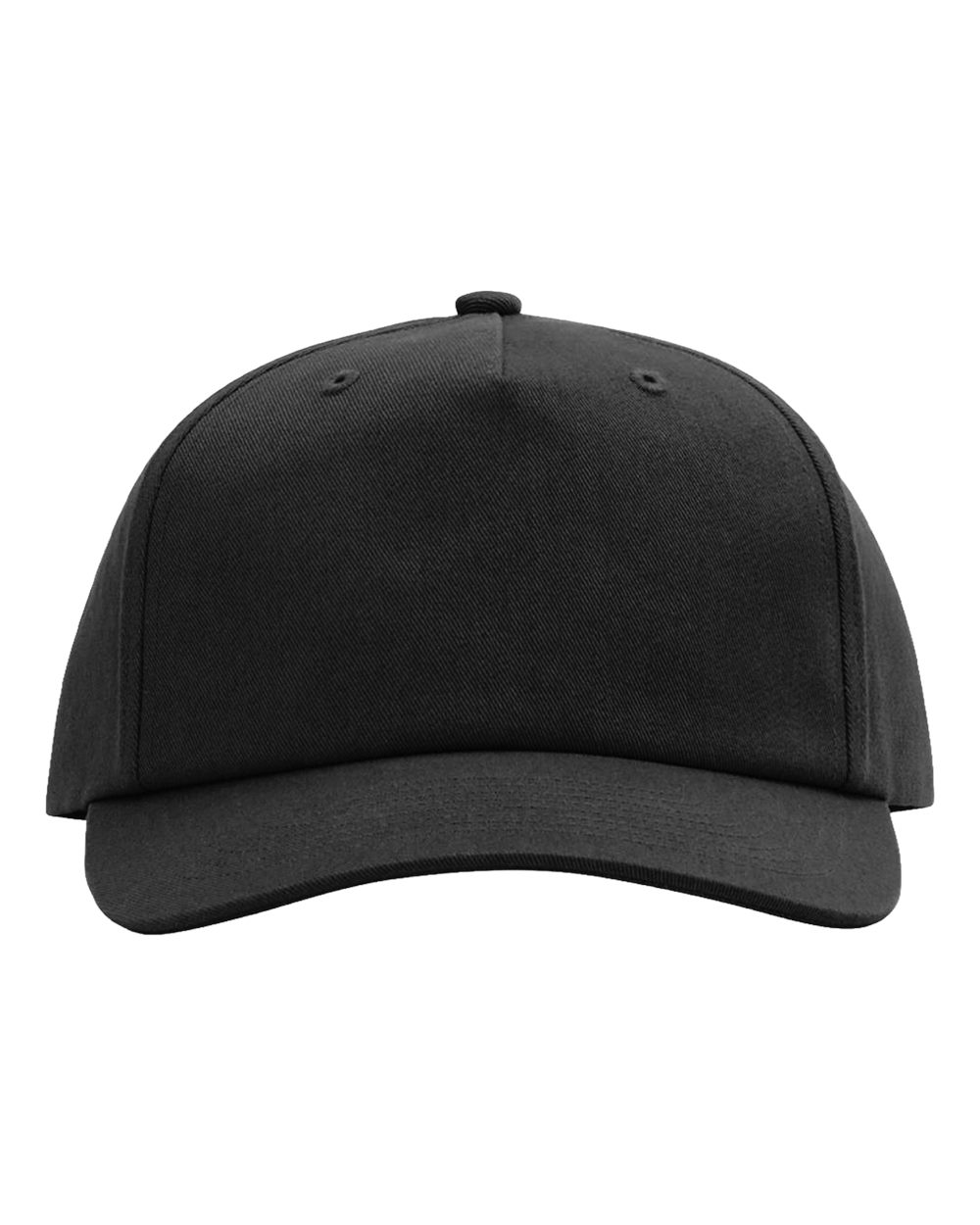 Black — front