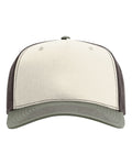 Birch/ Brown/ Loden — front