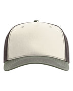 Birch/ Brown/ Loden — front