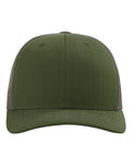 Army Olive — front