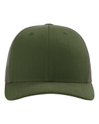 Army Olive — front
