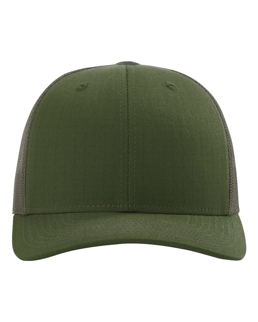 Army Olive — front
