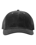 Black — front