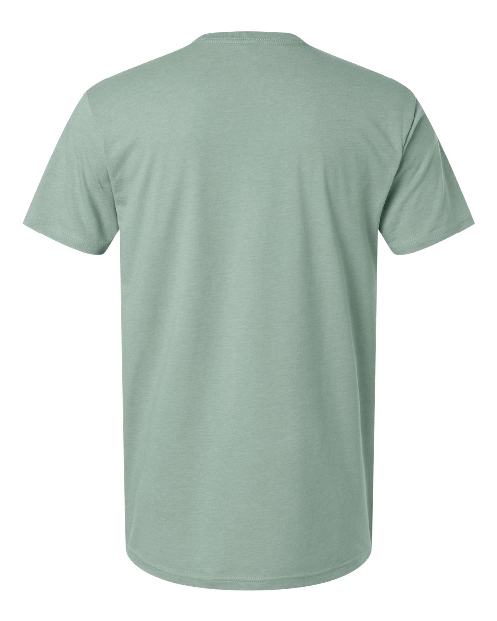 all — Heather Seafoam – back