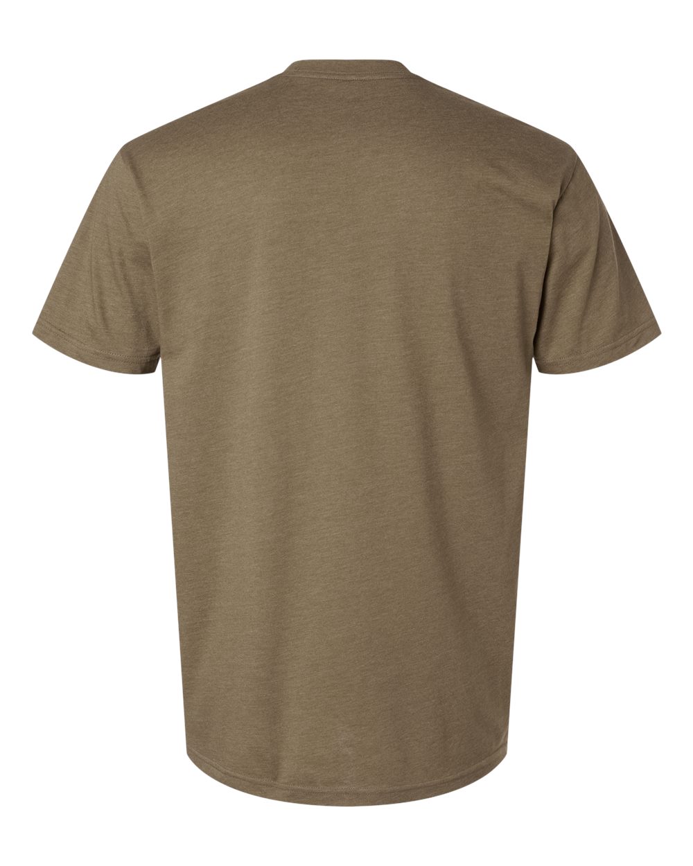 all — Heather Coyote Brown – back