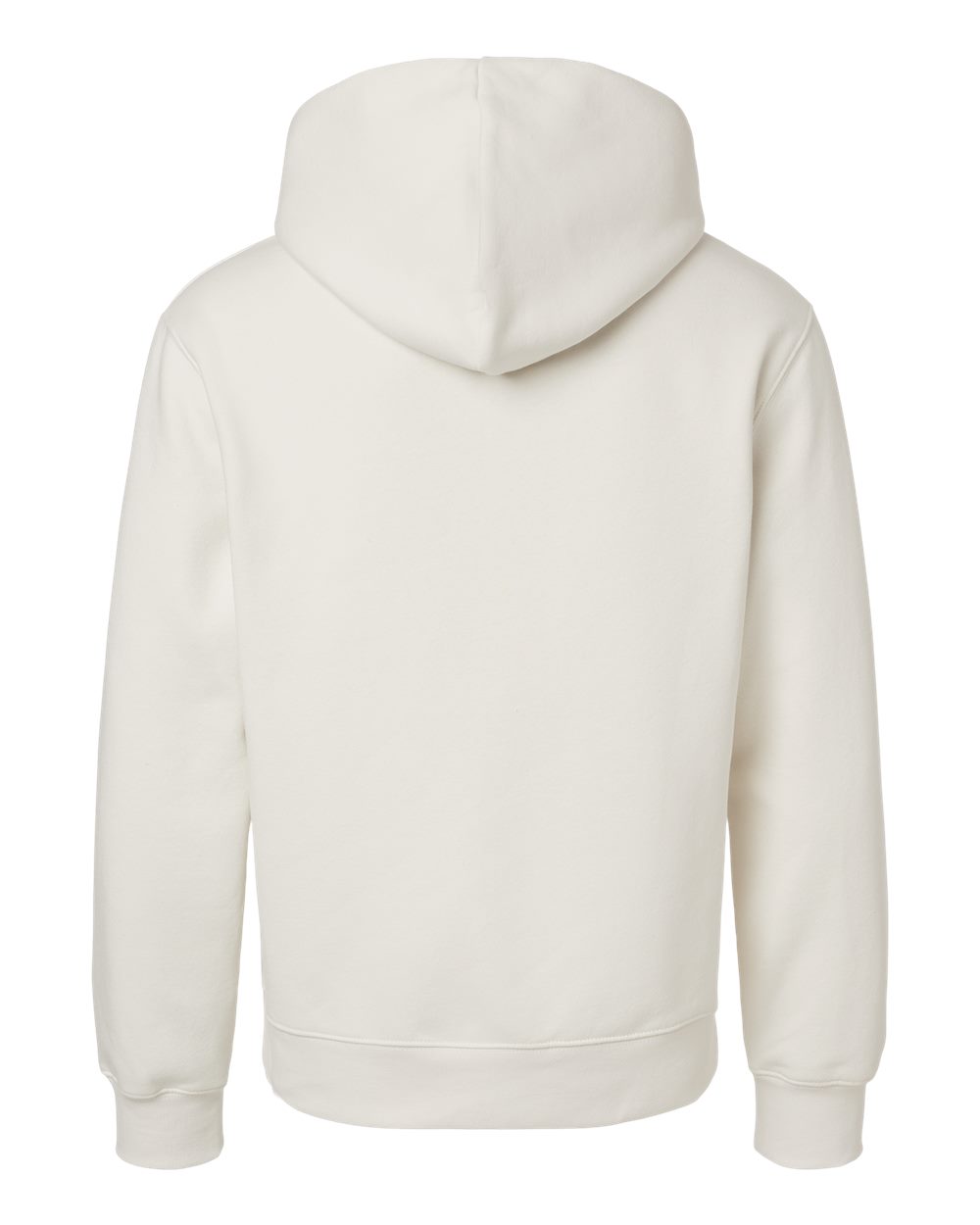 all — Vintage White – back