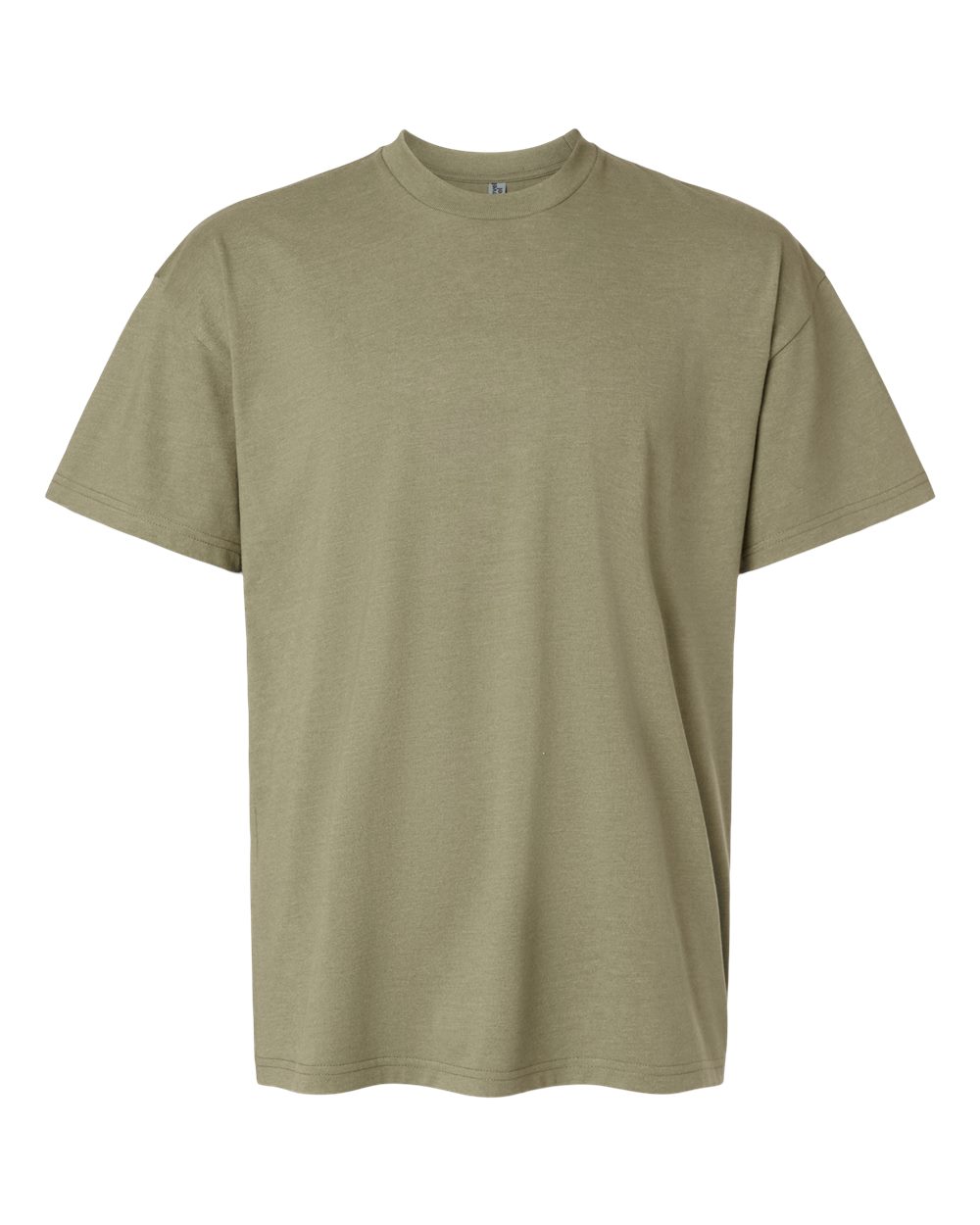 all — Heather Light Olive