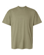 all — Heather Light Olive