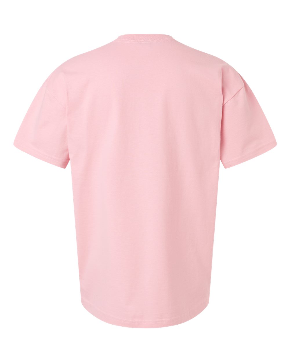 all — Light Pink – back