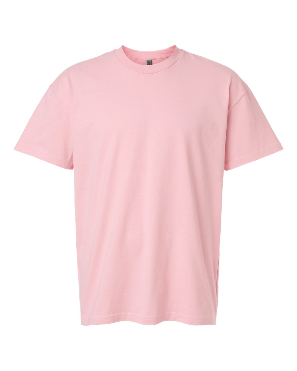 all — Light Pink