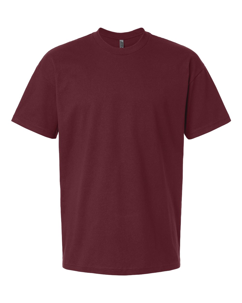 all — Maroon