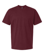 all — Maroon