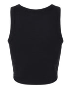 Black — back