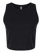 Black — front