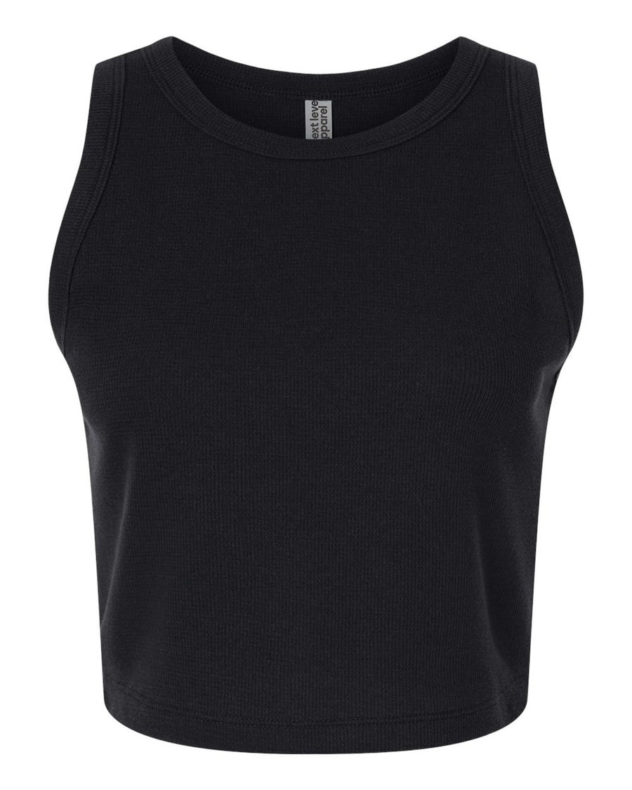 Black — front