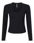 Black — front