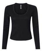 Black — front
