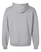 Heather Grey — back