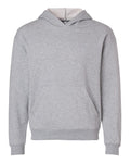 Heather Grey — front