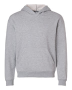 Heather Grey — front