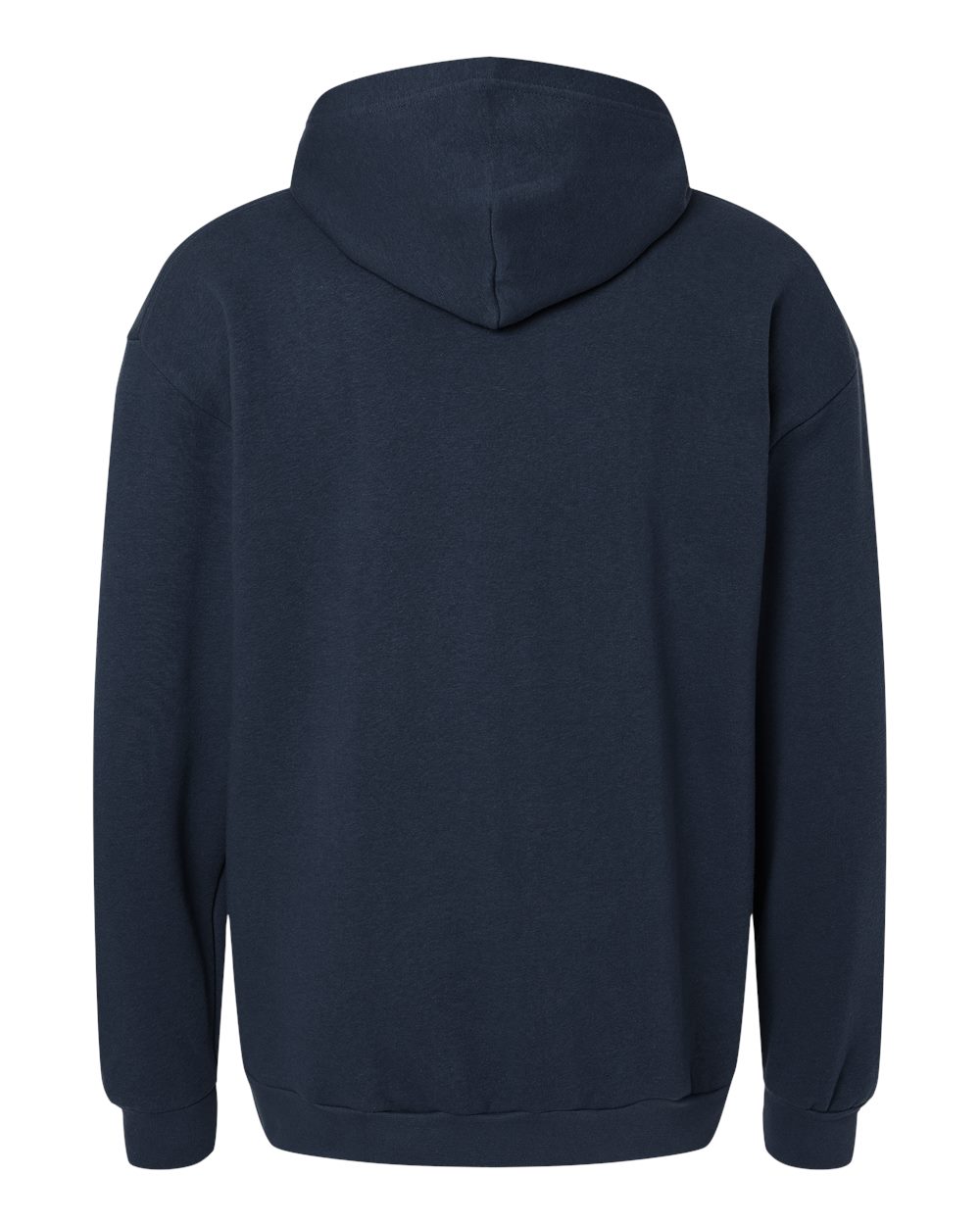 all — True Navy – back