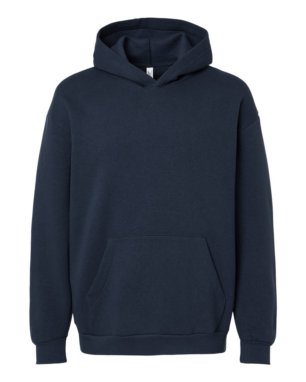 all — True Navy