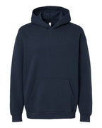 all — True Navy
