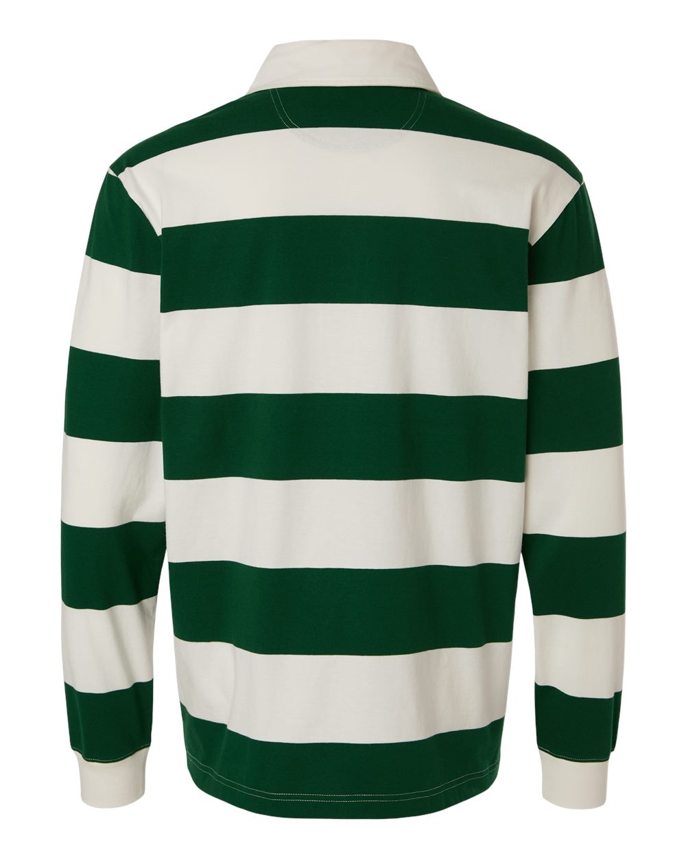 Athletic Dark Green/ Cream — back
