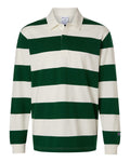 Athletic Dark Green/ Cream — front
