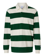 Athletic Dark Green/ Cream — front