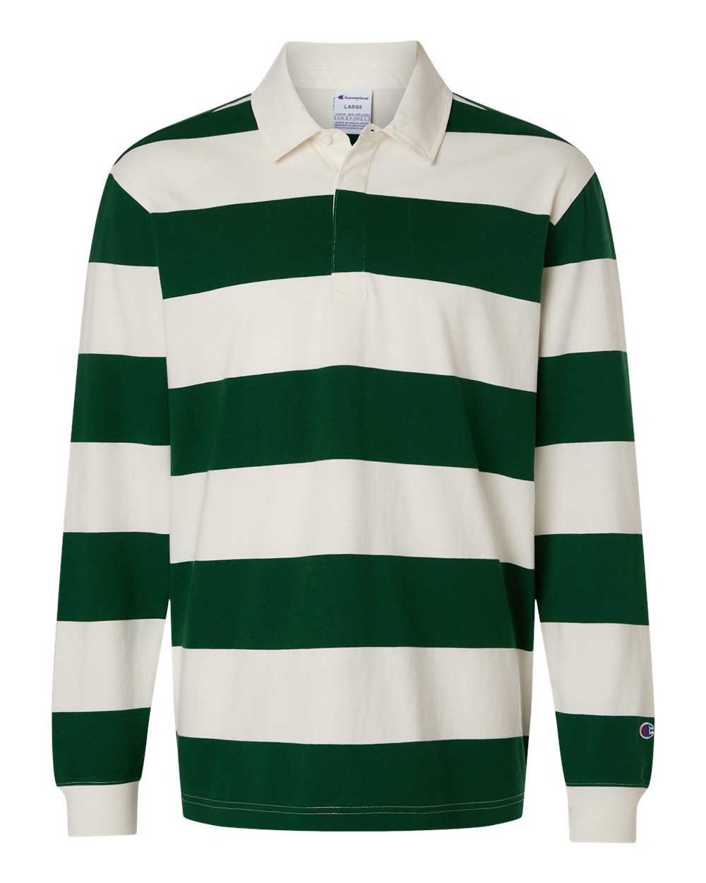 Athletic Dark Green/ Cream — front
