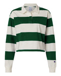 Athletic Dark Green/ Cream — front