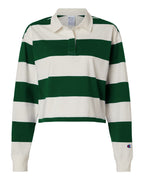 Athletic Dark Green/ Cream — front