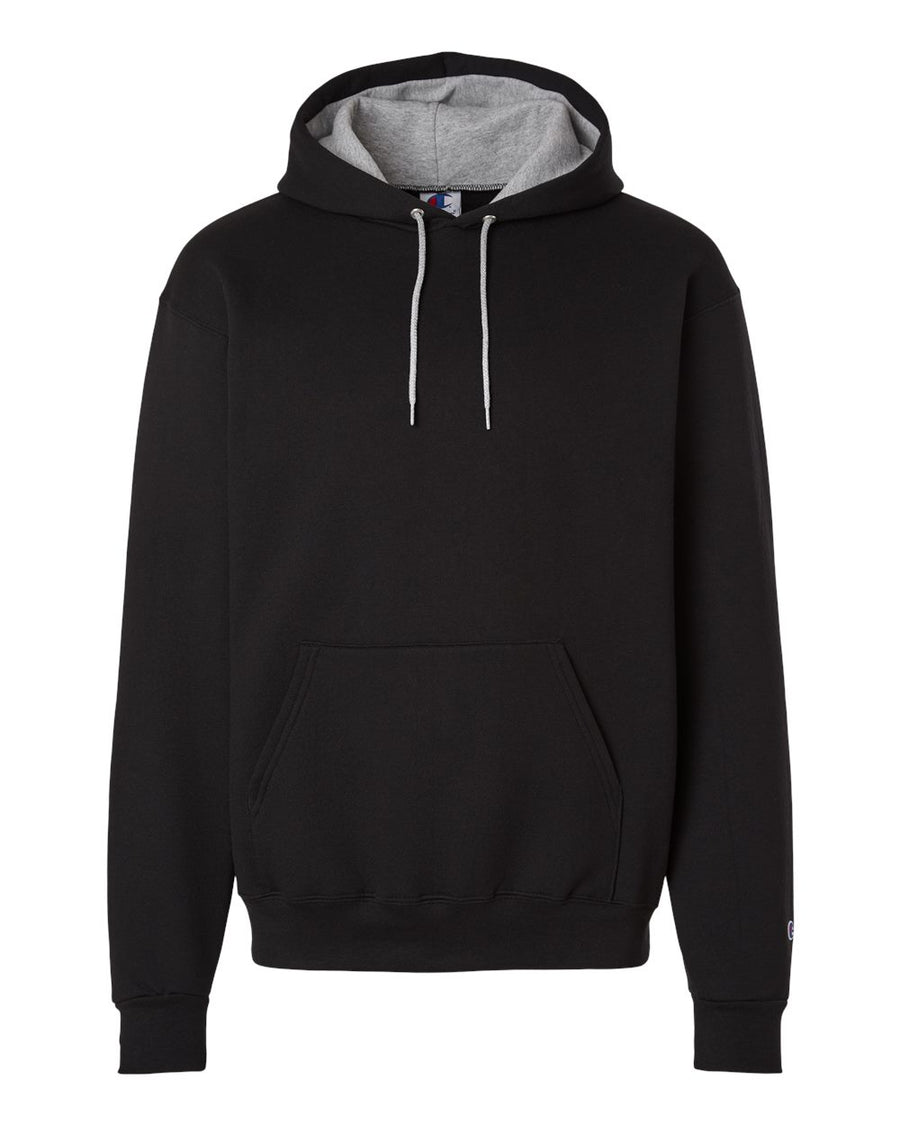 Black/ Light Steel — front