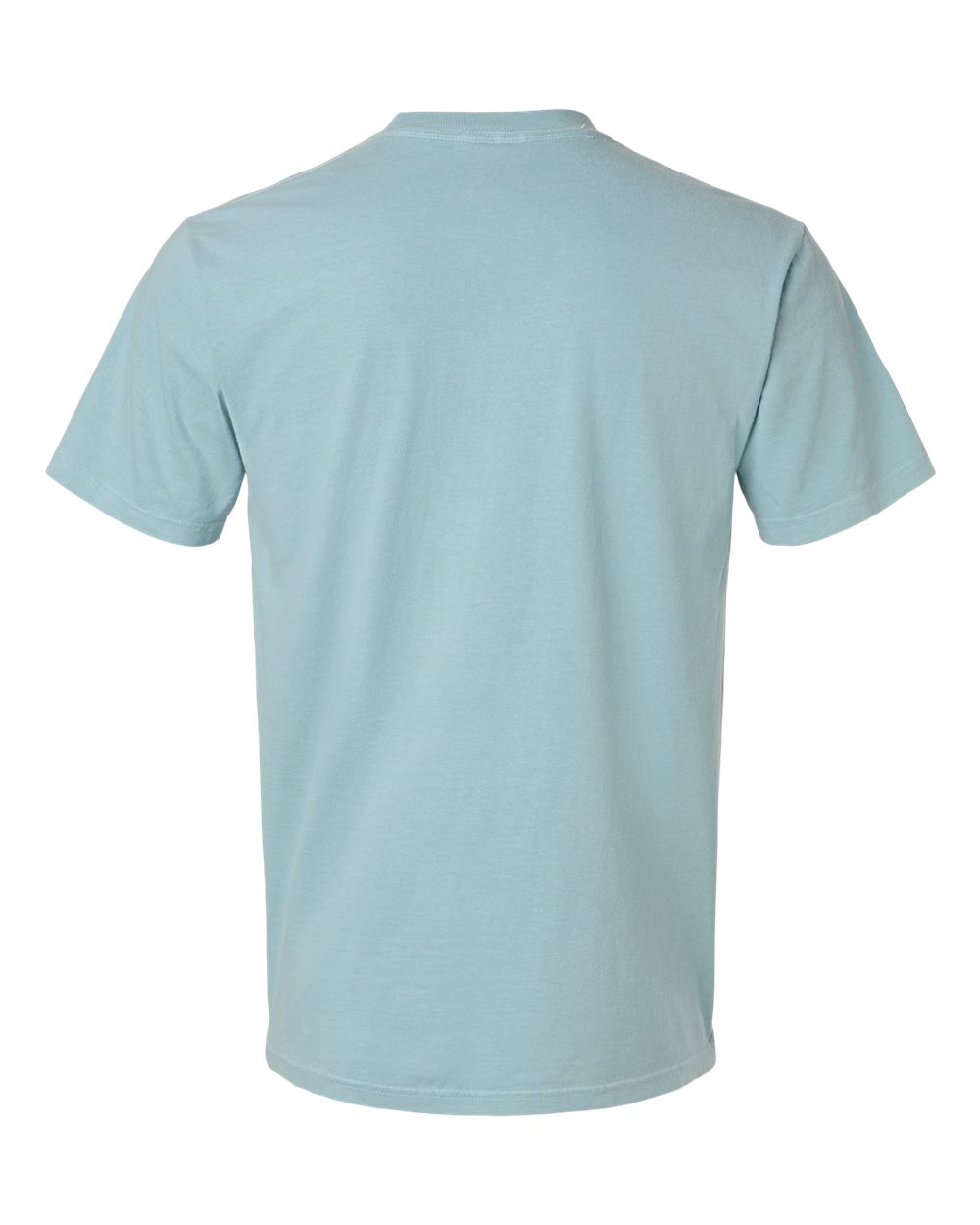 all — Yankey Blue – back