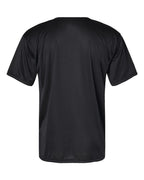 Black — back