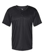 Black — front