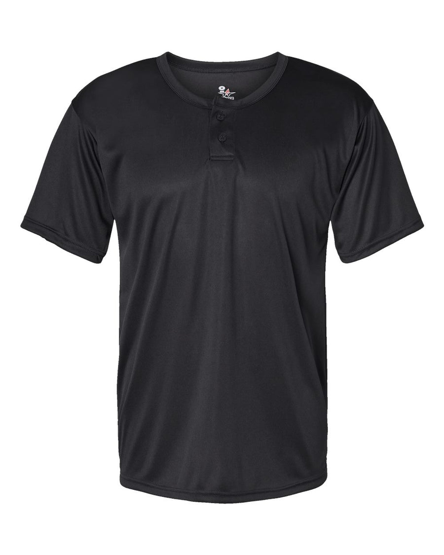 Black — front