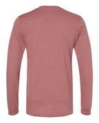 all — Mauve – back