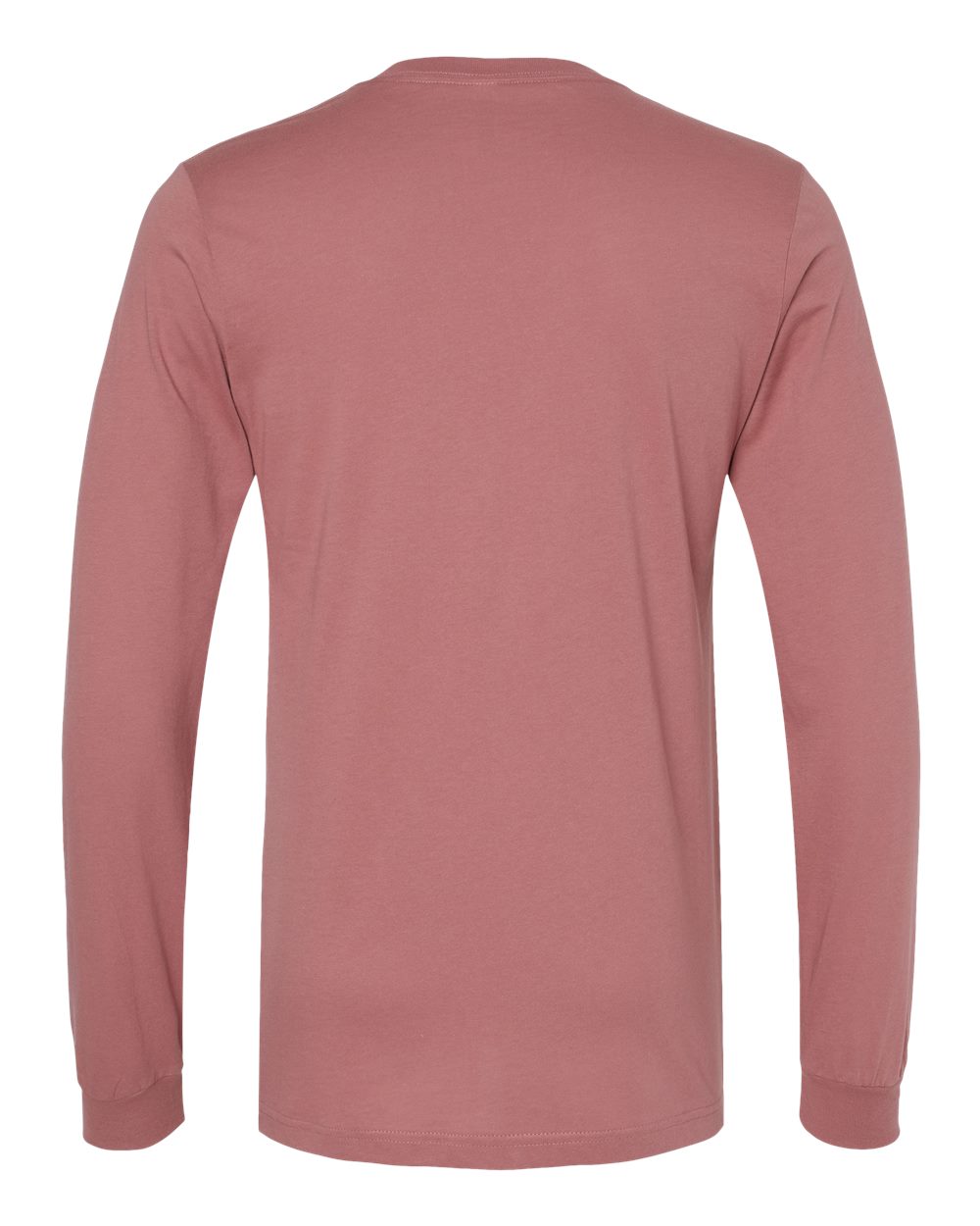 all — Mauve – back