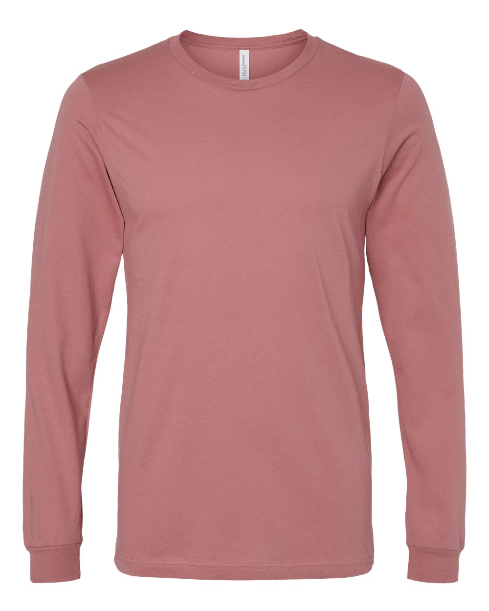 all — Mauve